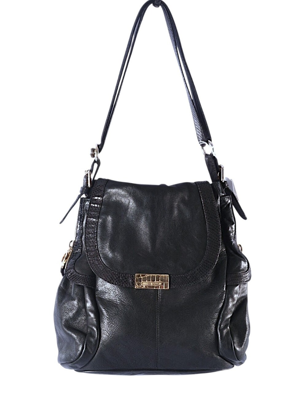 Jimmy Choo for H&M Leather Bag - Picture 13 of 13